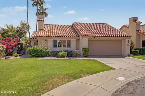 9987 E Fanfol Dr, Scottsdale, AZ 85258