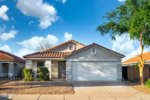15784 W Crocus Dr, Surprise, AZ 85379