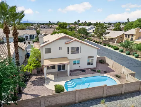 View/Area - 1542 E Stanford Ave, Gilbert, AZ 85234 photo 2 of 7