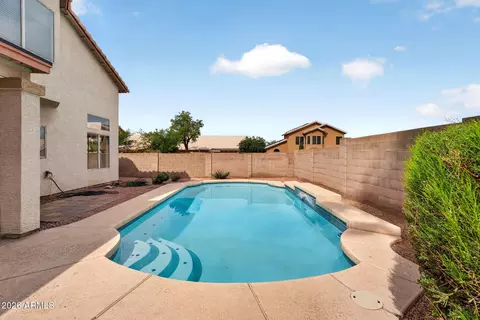 Exterior - 1542 E Stanford Ave, Gilbert, AZ 85234 photo 2 of 3