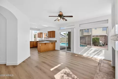 Living - 1542 E Stanford Ave, Gilbert, AZ 85234 photo 6 of 6