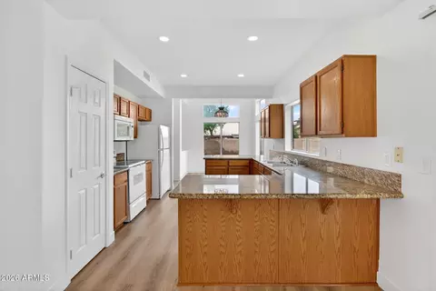 Kitchen - 1542 E Stanford Ave, Gilbert, AZ 85234 photo 1 of 3