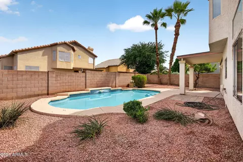 Exterior - 1542 E Stanford Ave, Gilbert, AZ 85234 photo 3 of 3
