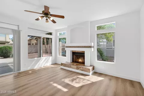 Living - 1542 E Stanford Ave, Gilbert, AZ 85234 photo 4 of 6