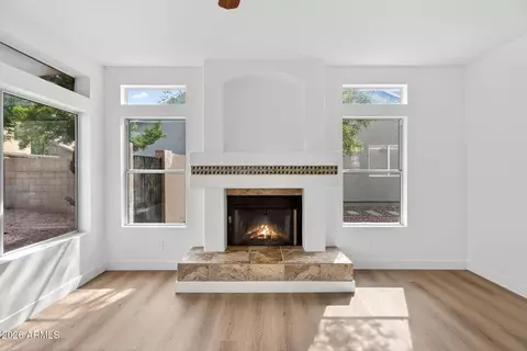 Living - 1542 E Stanford Ave, Gilbert, AZ 85234 photo 5 of 6