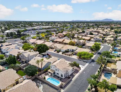 View/Area - 1542 E Stanford Ave, Gilbert, AZ 85234 photo 7 of 7