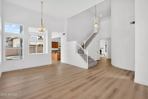 Living - 1542 E Stanford Ave, Gilbert, AZ 85234 photo 2 of 6