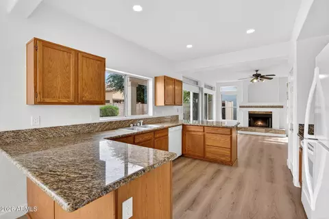 Kitchen - 1542 E Stanford Ave, Gilbert, AZ 85234 photo 3 of 3