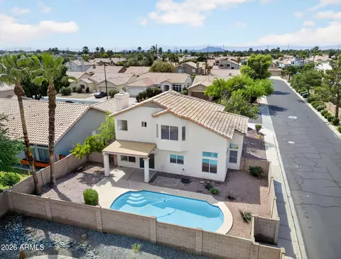 View/Area - 1542 E Stanford Ave, Gilbert, AZ 85234 photo 1 of 7