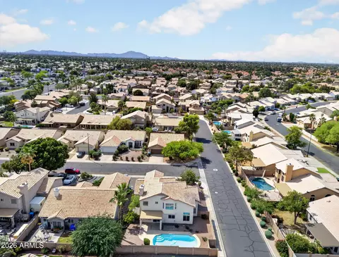 View/Area - 1542 E Stanford Ave, Gilbert, AZ 85234 photo 6 of 7