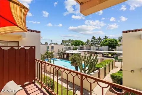 7751 E Glenrosa Ave #A6, Scottsdale, AZ 85251