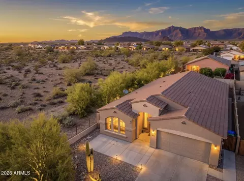 18278 E San Ignacio Ct, Gold Canyon, AZ 85118