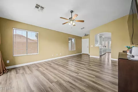 Living - 3303 E Woodside Way, Gilbert, AZ 85297 photo 2 of 2