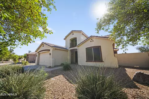 8912 S 40th Dr, Phoenix, AZ 85339