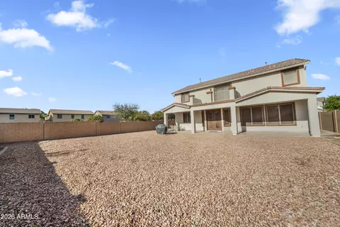 8912 S 40th Dr, Phoenix, AZ 85339