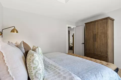 Bedroom - 2811 E Corrine Dr, Phoenix, AZ 85032 photo 3 of 12