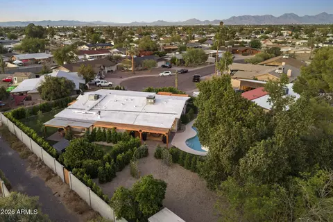 View/Area - 2811 E Corrine Dr, Phoenix, AZ 85032 photo 2 of 3