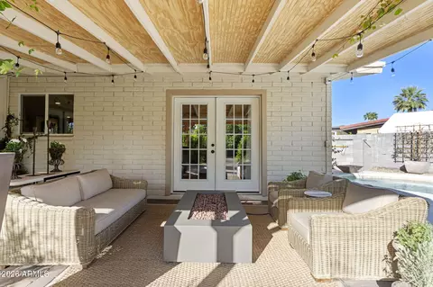 Exterior - 2811 E Corrine Dr, Phoenix, AZ 85032 photo 5 of 15