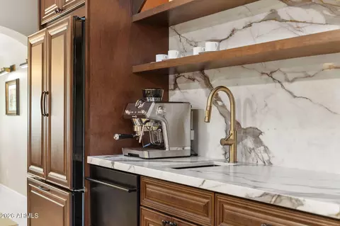 Kitchen - 2811 E Corrine Dr, Phoenix, AZ 85032 photo 12 of 15