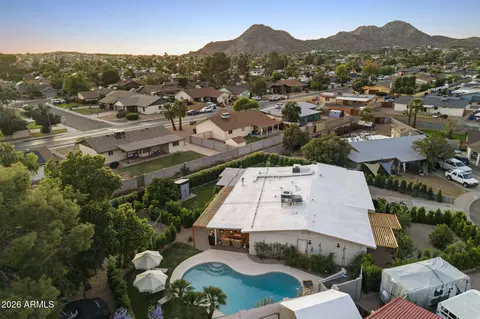 View/Area - 2811 E Corrine Dr, Phoenix, AZ 85032 photo 3 of 3