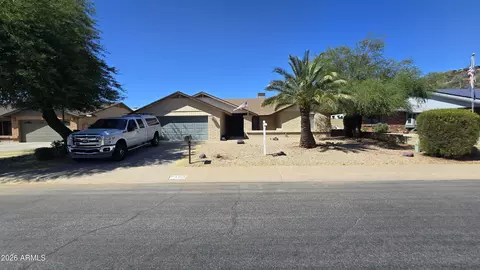 1710 W Banff Ln, Phoenix, AZ 85023