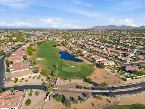 View/Area - 3274 E Isaiah Ct, Gilbert, AZ 85298 photo 1 of 8