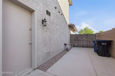 Exterior - 3274 E Isaiah Ct, Gilbert, AZ 85298 photo 4 of 10