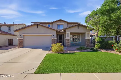 3274 E Isaiah Ct, Gilbert, AZ 85298