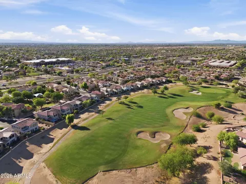 View/Area - 3274 E Isaiah Ct, Gilbert, AZ 85298 photo 6 of 8