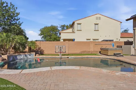 Other - 3274 E Isaiah Ct, Gilbert, AZ 85298 photo 18 of 18