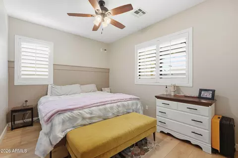 Bedroom - 3274 E Isaiah Ct, Gilbert, AZ 85298 photo 1 of 9