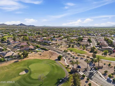 View/Area - 3274 E Isaiah Ct, Gilbert, AZ 85298 photo 2 of 8
