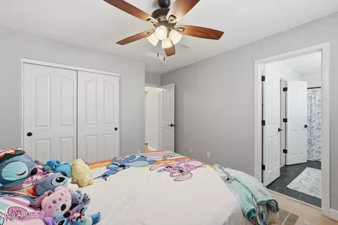 Bedroom - 3274 E Isaiah Ct, Gilbert, AZ 85298 photo 5 of 9