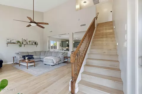 Entry Way - 3274 E Isaiah Ct, Gilbert, AZ 85298 photo 5 of 5