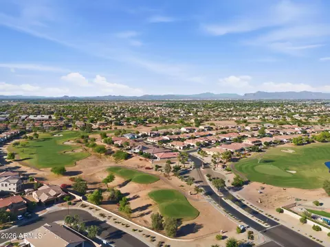 View/Area - 3274 E Isaiah Ct, Gilbert, AZ 85298 photo 5 of 8