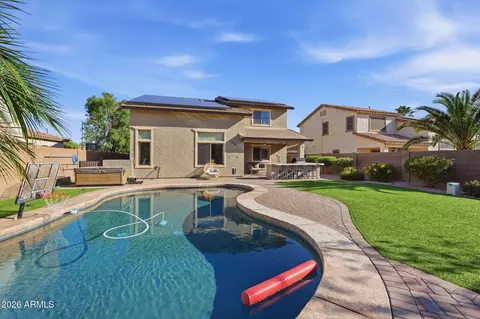 Other - 3274 E Isaiah Ct, Gilbert, AZ 85298 photo 16 of 18