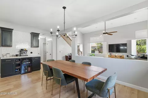 Dining - 3274 E Isaiah Ct, Gilbert, AZ 85298 photo 1 of 1