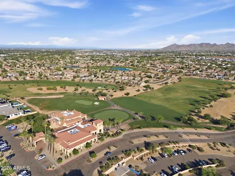 View/Area - 3274 E Isaiah Ct, Gilbert, AZ 85298 photo 7 of 8