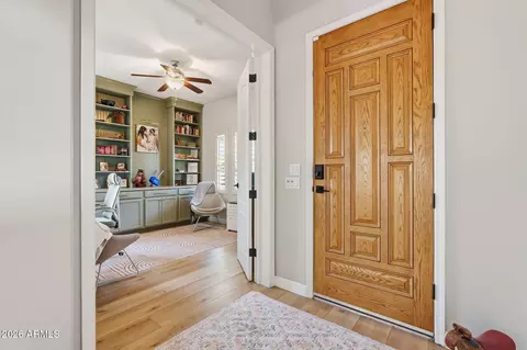 Entry Way - 3274 E Isaiah Ct, Gilbert, AZ 85298 photo 1 of 5