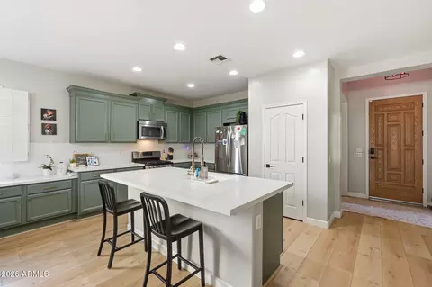 Kitchen - 3274 E Isaiah Ct, Gilbert, AZ 85298 photo 1 of 4