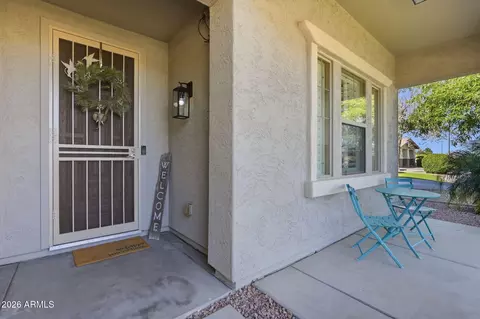 Exterior - 3274 E Isaiah Ct, Gilbert, AZ 85298 photo 3 of 10