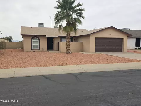 13230 N 42nd Dr, Phoenix, AZ 85029