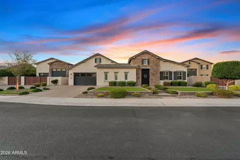 9456 W Monte Lindo --, Peoria, AZ 85383