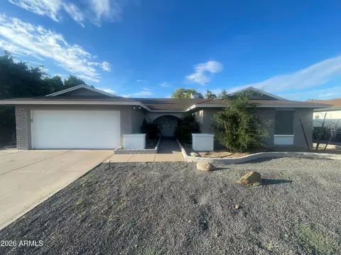 4020 W Sweetwater Ave, Phoenix, AZ 85029