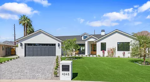 4248 E Patricia Jane Dr, Phoenix, AZ 85018
