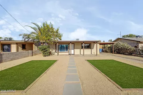3107 N 25th Dr, Phoenix, AZ 85017