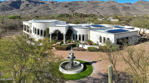 12318 E Summer Trl, Tucson, AZ 85749