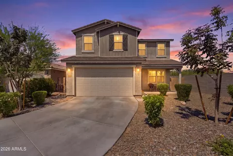 13306 W Dale Ln, Peoria, AZ 85383