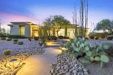 7304 E Alta Sierra Dr, Scottsdale, AZ 85266