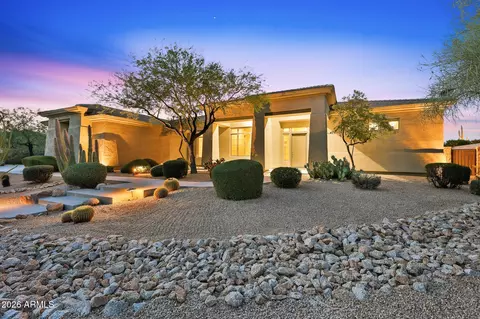 7304 E Alta Sierra Dr, Scottsdale, AZ 85266